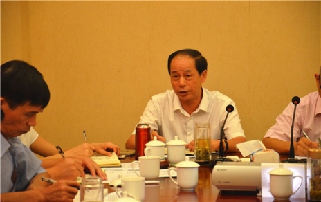 改革創(chuàng)新再出成效，謀劃方略再作布局 為完成年度菜籃子供應(yīng)工作任務(wù)而努力奮斗 --2018年上半年度工作總結(jié)會(huì)議情況通報(bào)