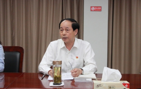 加強(qiáng)學(xué)習(xí)、凝聚力量、推動發(fā)展