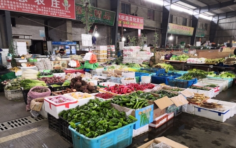 保障供應(yīng)為民生，我們持續(xù)在行動！